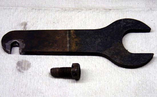 Nach drei Wochen in Cola